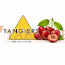 Тютюн для кальяна Tangiers Noir Dark Cherry 250 гр. Фото.